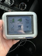 Sistema di navigazione TomTom