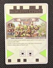 The Eye of Judgment - Fanfara