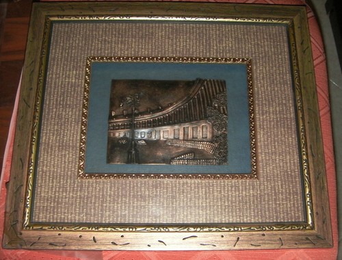 Arte/Antiquariato/Quadri/Coppe