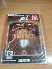 Empire & Conquest - Jeu PC