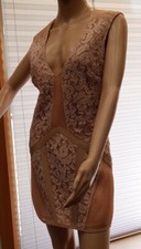 VESTITO CON GIACCA - PATRIZIA PEPE - TAGLIA 38/40