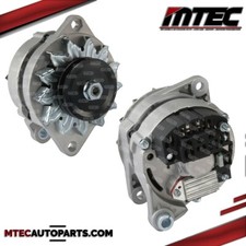 ALTERNATORE AUTOCARRO 24V 30A PER IVECO OM 40/50/65/100/-115-145 63320025