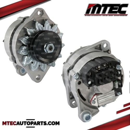 Alternatore autocarro 24v - alternatore, 30a