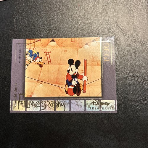 Jb3b disney treasures - jb3b,