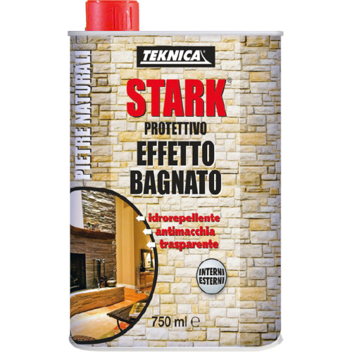 Stark protettivo effetto