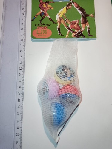 Biglie spiaggia calcio - biglie, da
