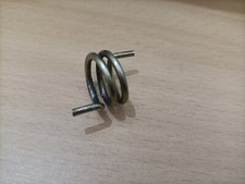 Molle di ricambio universali per freni MTB Lunghezza 26 mm Larghezza 18