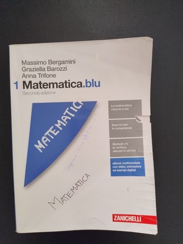 Libri scolastici scuole - scolastici,