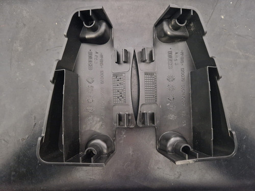 Cerniera cofano iveco - cofano,,