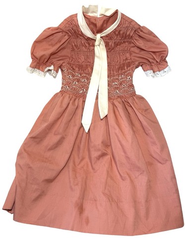 Vestito vintage winnie - vestito, the