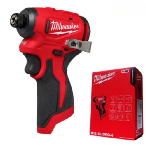 Milwaukee m12 blidrc - milwaukee, blidrc-0
