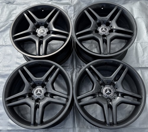 Cerchi originali mercedes benz - originali,