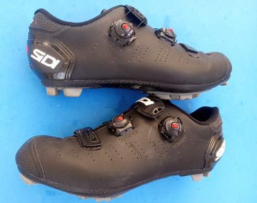 Scarpe uomo sidi dragon - sidi,