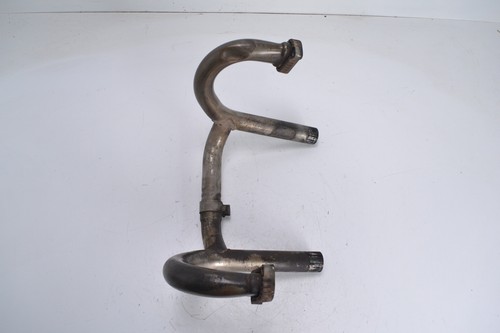 Tubi scarico collettore bmw - scarico,