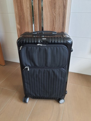 Rimowa salsa deluxe - rimowa,
