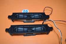 30070044 CASSA AUDIO COPPIA SPEAKER PER TV TELEFUNKEN TE39182N22FC50 UD-LED