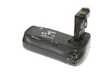 Canon impugnatura/impugnatura