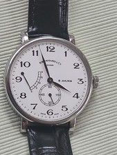 Orologio Eberhard & Co 8 Jours