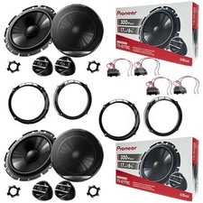 Kit 8 Casse Altoparlanti