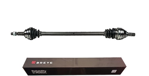 Albero motore anteriore destro