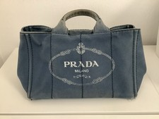 Borsa vintage Prada Milano