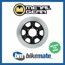 MetalGear Brake Disc Rotor