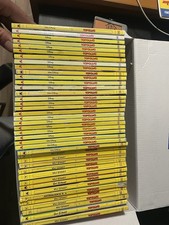 40 fumetti Topolino lotto Walt