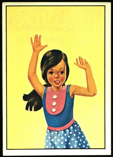 Barbie parade figurina - parade, (1978)