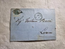 Storia Postale Regno D' Italia 1871