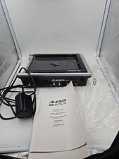Alesis iO Dock Pro Docking