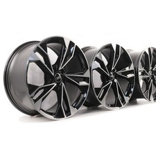 Cerchi in lega Audi A5 S5 20