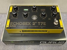 Gurus Echosex 2° T7E #010