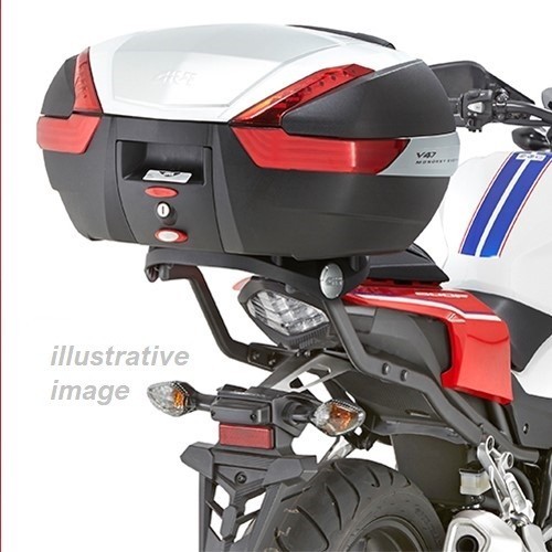 Attacco posteriore givi 1152fz - posteriore,