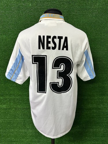 Maglia lazio nesta - nesta, no