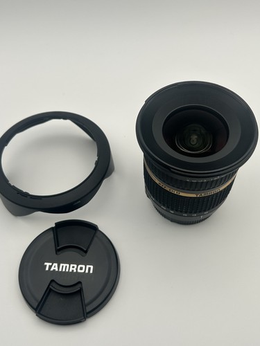 Tamron 5 4 di - 10-24, f3.5-4.5