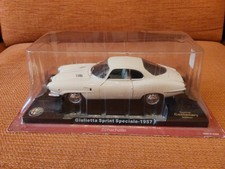 Alfa Romeo Giulietta Sprint