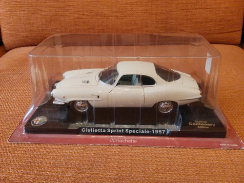 Alfa romeo giulietta - romeo,