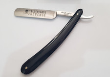 RASOIO RAZOR A MANO LIBERA