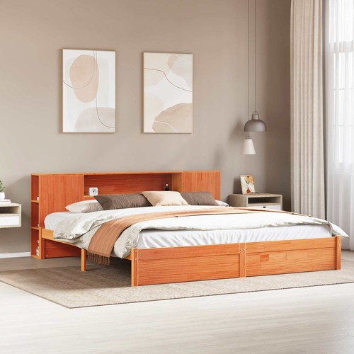 Struttura del letto con