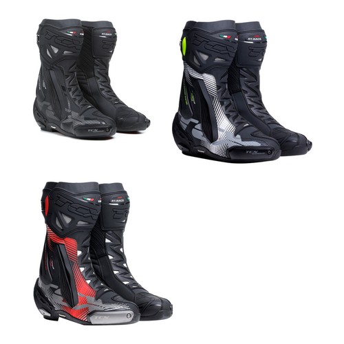 Stivali moto tcx - moto, pro