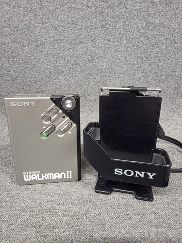 Sony walkman e culla - walkman,