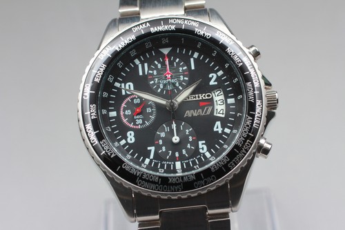 Quasi mint seiko 7t92 - seiko, 7t92-0vg0