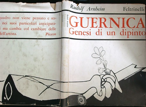 Guernica genesi un dipinto - genesi,