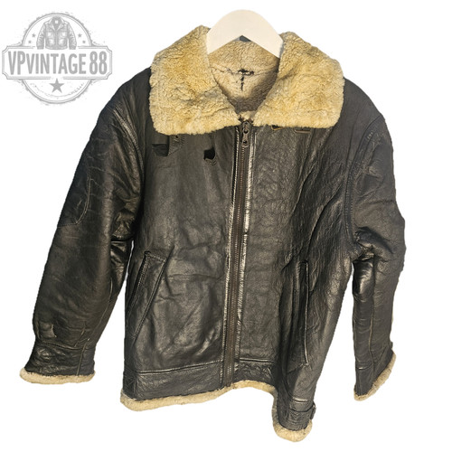 Giacca volo bomber aviatore - da,
