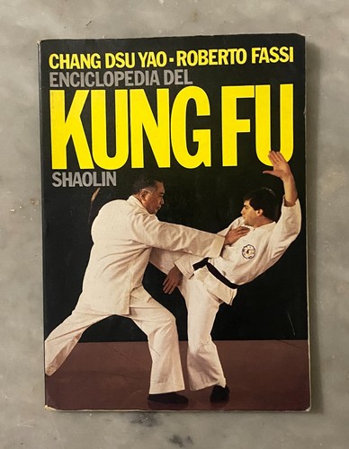 Enciclopedia del kung di - del,