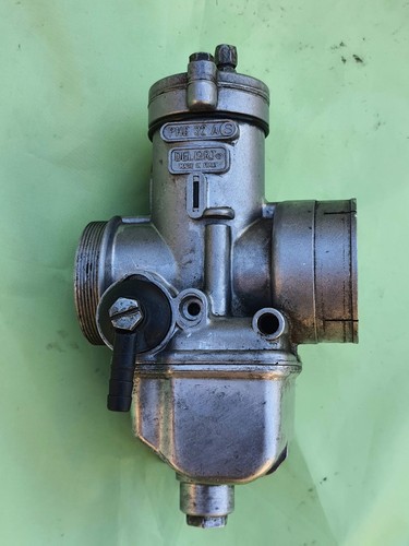 Carburatore dell orto - orto, phb