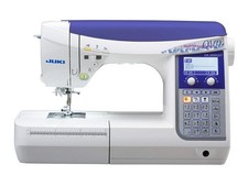 Juki DX-2000 QVP Macchina per