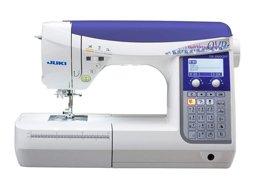 Juki 2000 qvp macchina - juki,