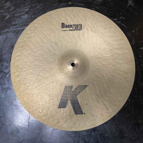 Zildjian dark crash - zildjian, 15