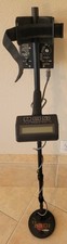White's MXT Pro Metal Detector